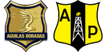 Rionegro Águilas x Alianza FC