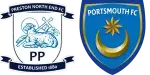 Preston North End x Portsmouth