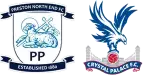Preston North End x Crystal Palace