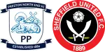 Preston North End x Sheffield United