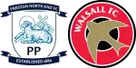 Preston North End x Walsall