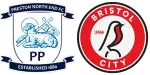 Preston North End x Bristol City