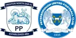 Preston North End x Peterborough United