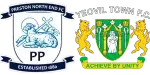 Preston North End x Yeovil Town