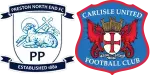 Preston North End x Carlisle United