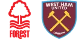 Nottingham Forest vs West Ham United