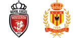Mouscron x Mechelen