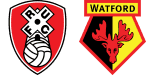 Rotherham x Watford