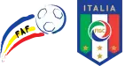 Andorra Sub21 x Italy U21