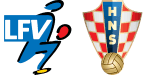 Liechtenstein U21 x Croácia Sub21