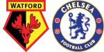 Watford x Chelsea