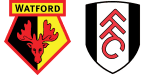 Watford x Fulham