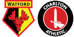 Watford x Charlton Athletic