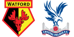 Watford x Crystal Palace