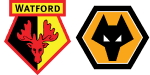 Watford x Wolverhampton Wanderers