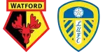 Watford x Leeds United