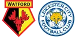 Watford x Leicester City