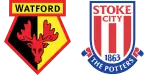 Watford x Stoke City