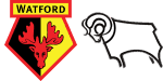 Watford x Derby County