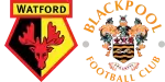 Watford x Blackpool