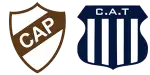 Platense x Talleres Córdoba