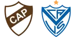 Platense x Vélez Sarsfield