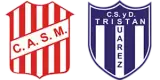 San Martín de Tucumán vs Tristán Suárez