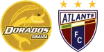 Dorados x Atlante