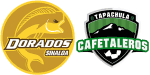 Dorados x Cafetaleros de Tapachula