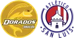 Dorados x Atlético San Luis