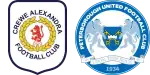 Crewe Alexandra x Peterborough United