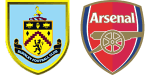 Burnley x Arsenal