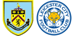 Burnley x Leicester City