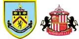 Burnley vs Sunderland