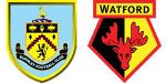Burnley x Watford