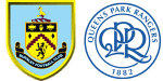 Burnley x Queens Park Rangers