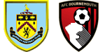 Burnley x AFC Bournemouth