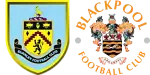 Burnley x Blackpool