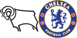 Derby County x Chelsea