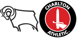 Derby County x Charlton Athletic