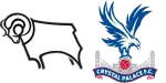 Derby County x Crystal Palace