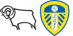 Derby County x Leeds United