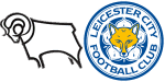 Derby County x Leicester City