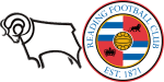 Derby County x Reading