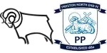 Derby County x Preston North End