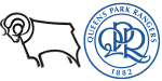 Derby County x Queens Park Rangers