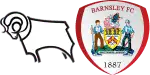 Derby County x Barnsley