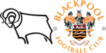 Derby County x Blackpool