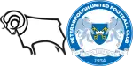 Derby County x Peterborough United