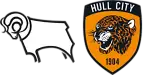 Derby County x Hull City